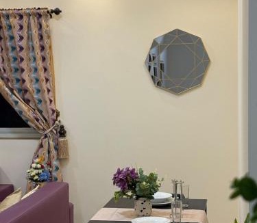 Muharraq Apartment | Spacious Suite