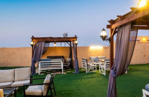 Al Hamra Apartment | Golden Garden Al Corniche