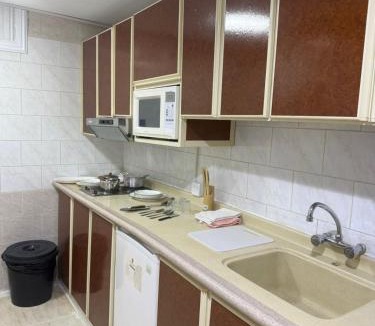 Khamis Mushait Apartment | آركان الذهبيه الحديثه للشقق المخدومه