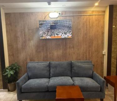 Khamis Mushait Apartment | آركان الذهبيه الحديثه للشقق المخدومه