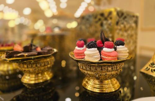 Jeddah Hotel | Taj Celine Hotel