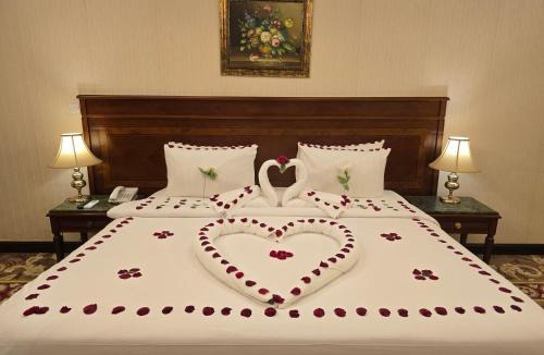 Jeddah Hotel | Taj Celine Hotel