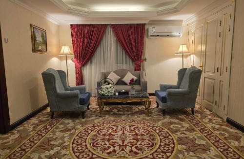 Jeddah Hotel | Taj Celine Hotel