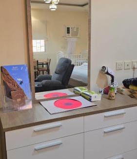 AlUla Apartment | سما العلا للشقق المفروشة
