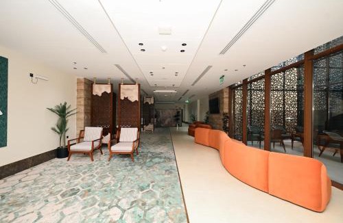 Mecca Hotel | فندق قرى Qira Hotel