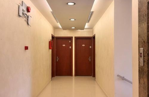 Al Hamra Hotel | ارجان بارك الحمراء