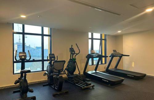 60th Street Hotel | فندق بونسيانا مكة - Poinciana Hotel Makkah