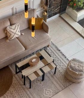 Abha Apartment | نوليتا للشقق الفندقية