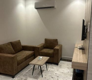 Muhayil Apartment | جميرا محايل