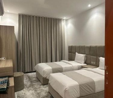 Muhayil Apartment | جميرا محايل