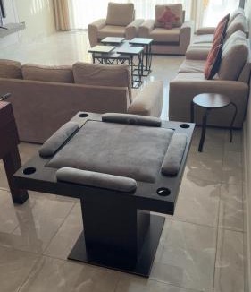 Dhahban Villa | درة العروس فيلا بشاطئ رملي خاص