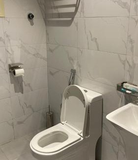 Ash Shafa Hotel | شقق مخدومه