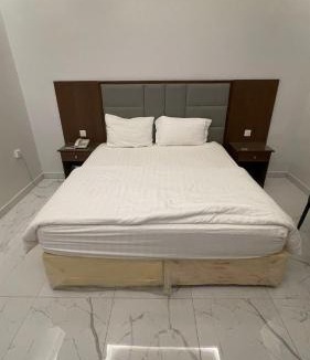 Ash Shafa Hotel | شقق مخدومه