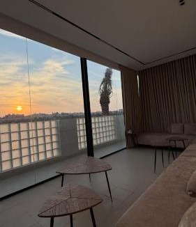 Riyadh House | Wadi Hanifa View وادي حنيفة ڤيو