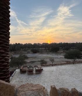 Riyadh House | Wadi Hanifa View وادي حنيفة ڤيو