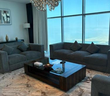 Seef Apartment | Seef Residence