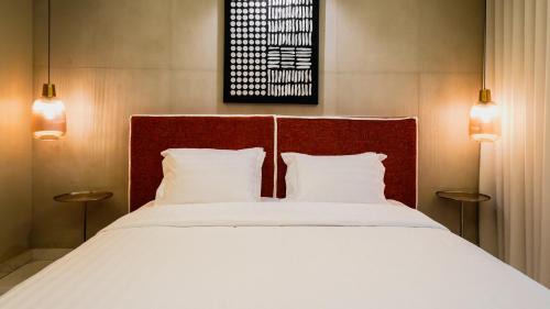 Hera Street Apartment | شقة أنيقة غرفة وصالة حي الزهراء - راحة وموقع مثالي 02