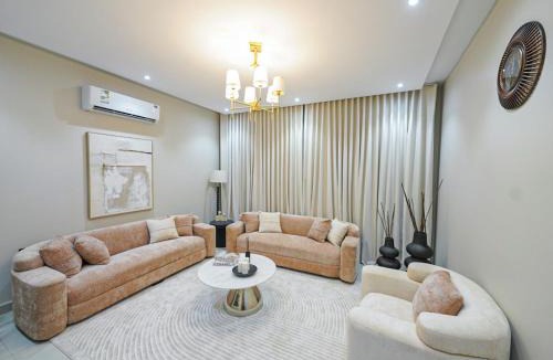 Hera Street Apartment | Mabaat-Executive-Al-Nahdah - 628