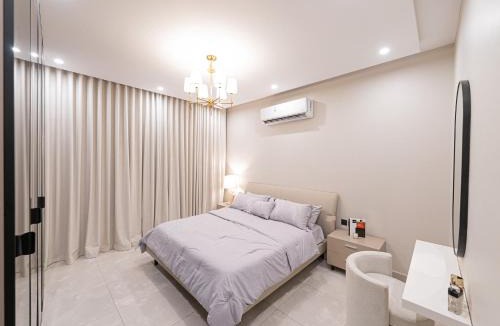 Hera Street Apartment | Mabaat-Executive-Al-Nahdah - 628