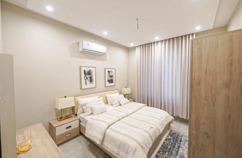 Hera Street Apartment | Mabaat-Executive-Al-Nahdah - 628