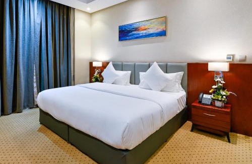 Jeddah Apartment | Best Day Hotel and Resorts