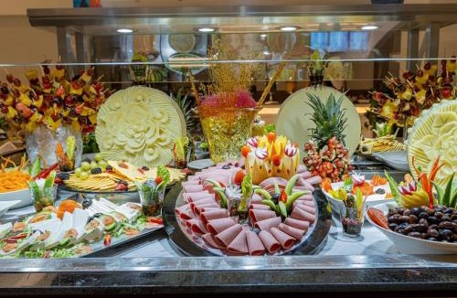 Medina Hotel | VALY Al-Madinah Hotel