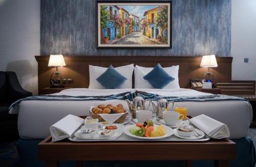 Medina Hotel | VALY Al-Madinah Hotel