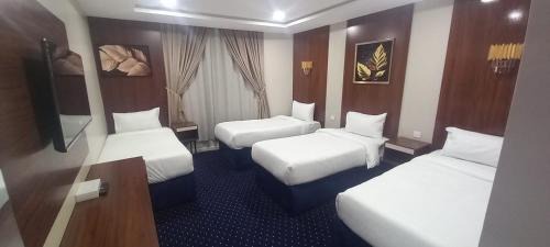 Al Aziziyah Hotel | Maysan Al Mahbas Hotel