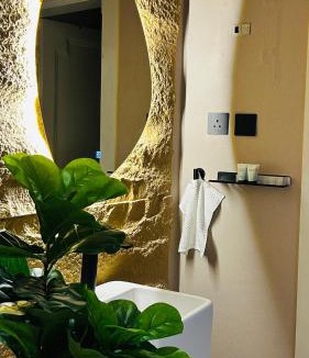 Taif Apartment | دار الهناء