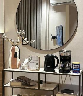 Taif Apartment | دار الهناء