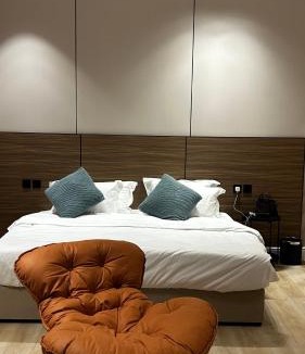 Taif Apartment | دار الهناء