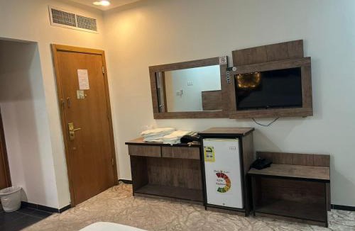 Mecca Hotel | فندق روشن الدار