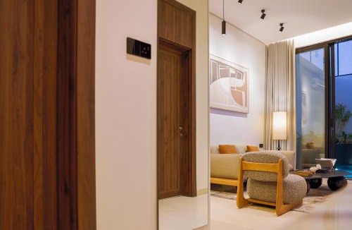 Buraydah Apartment | شاليهات سوبالي الفندقية