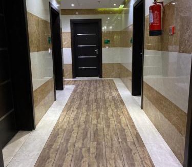 Al Bawadi Hotel | Gardenia Park Quraish hotelفندق جاردينا بارك قريش