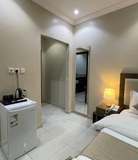 Jeddah Apartment | غولدن إليت للشقق المخدومة الأجاويد Golden Elite Serviced apartment alajawed