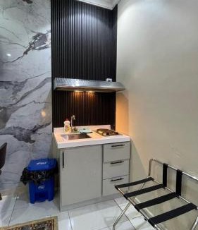 Jeddah Apartment | غولدن إليت للشقق المخدومة الأجاويد Golden Elite Serviced apartment alajawed