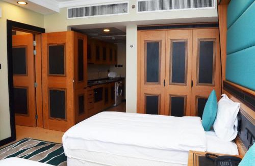 Hidd Apartment | Nooh Apartment