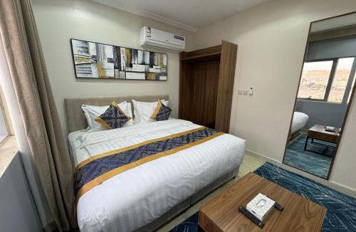 Al Mubarraz Hotel | المهيدب للشقق المخدومه 2