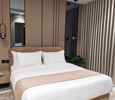 Al Kura Apartment | مدنايت -midnight