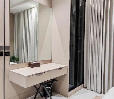 Al Kura Apartment | مدنايت -midnight