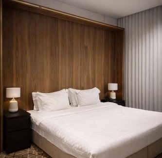 Jeddah Hotel | LeChateau Boutique Hotel