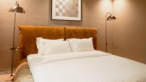 Hera Street Apartment | شقة فاخرة - موقع مميز - تجربة إقامة راقية 03