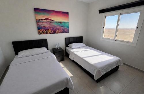 King Abdullah Economic City Apartment | Almaskan Apartments
