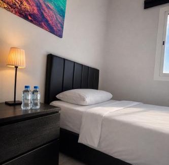 King Abdullah Economic City Apartment | Almaskan Apartments