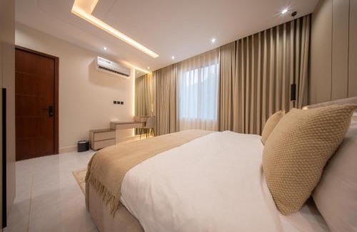 Jeddah Apartment | Revana for families