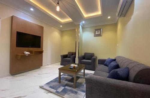 Bisha Hotel | فرويال للشقق المخدومة