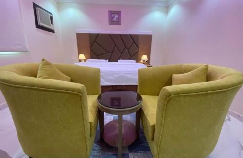 Bisha Hotel | فرويال للشقق المخدومة