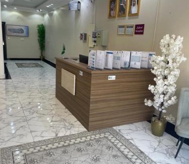 Jeddah Apartment | غولدن إليت للشقق المخدومة الأجاويد Golden Elite Serviced apartment alajawed