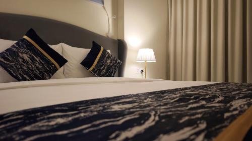 Al Duwadimi Hotel | فندق براي Brai Hotel