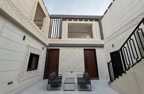 Durrat Alriyadh Villa | A big house -Isteraha-